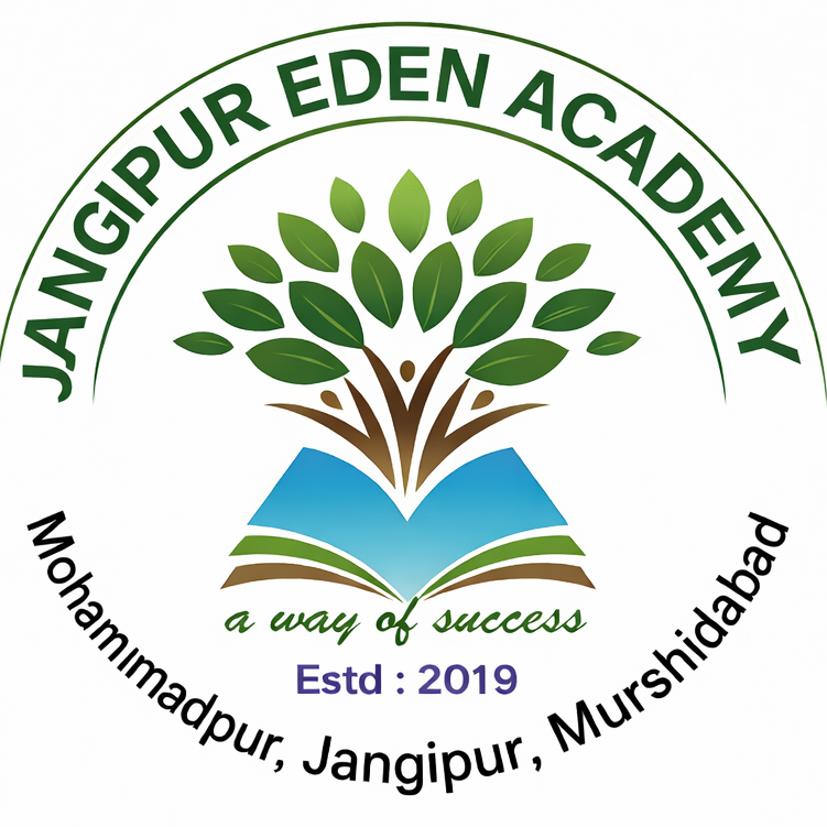 JANGIPUR EDEN ACADEMY