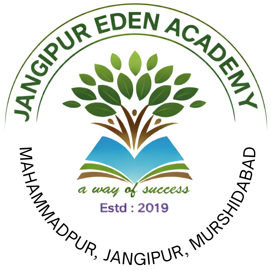 Jangipur Eden Academy | Best Anglo-Bengali Medium School in Jangipur